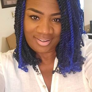 Meet your Posher, Katrina